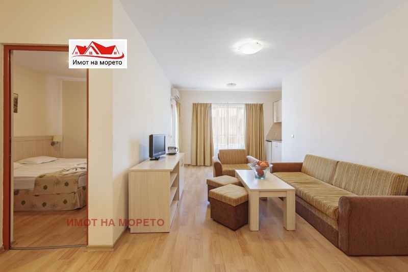 For Sale  1 bedroom region Burgas , Sozopol , 55 sq.m | 82640716 - image [3]