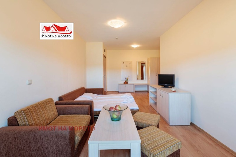 For Sale  1 bedroom region Burgas , Sozopol , 55 sq.m | 82640716 - image [4]