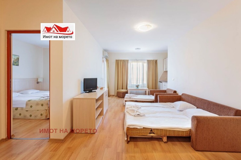 For Sale  1 bedroom region Burgas , Sozopol , 55 sq.m | 82640716 - image [5]