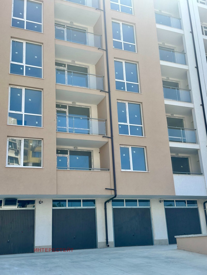 Zu verkaufen  1 Schlafzimmer Burgas , Meden rudnik - zona W , 59 qm | 60100615 - Bild [3]