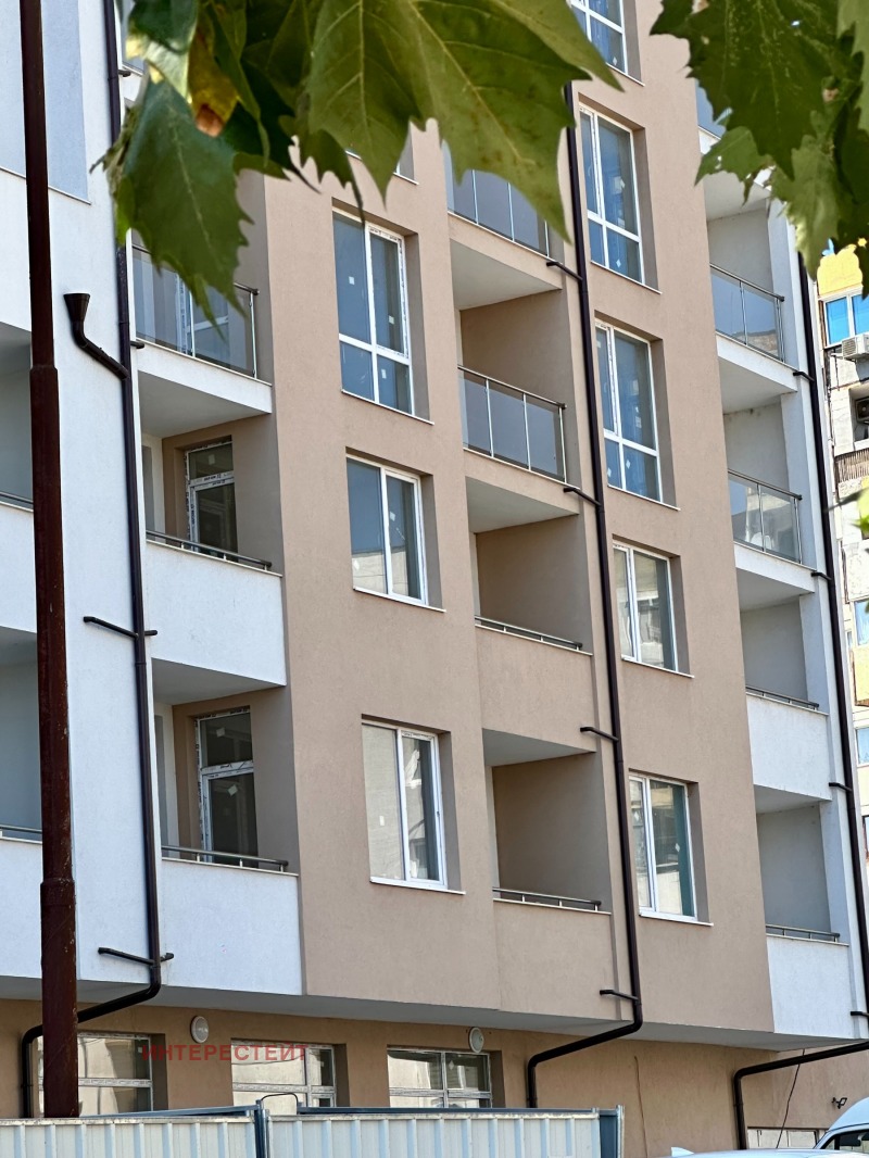Zu verkaufen  1 Schlafzimmer Burgas , Meden rudnik - zona W , 59 qm | 60100615 - Bild [2]