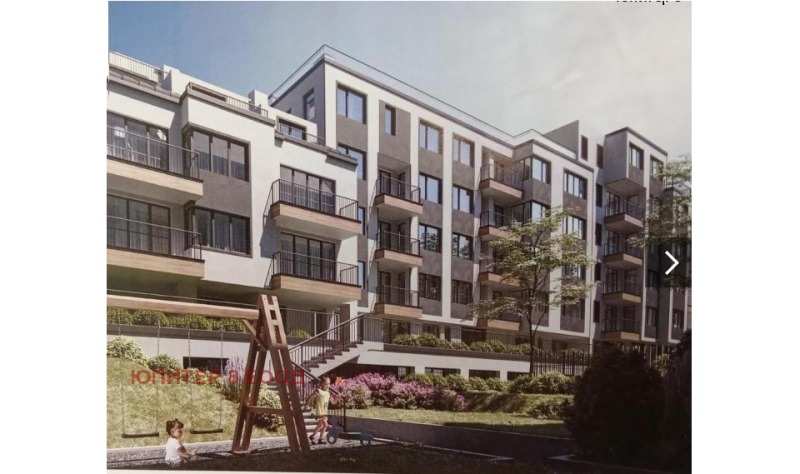 Продава  2-стаен град София , Сухата река , 65 кв.м | 55492151