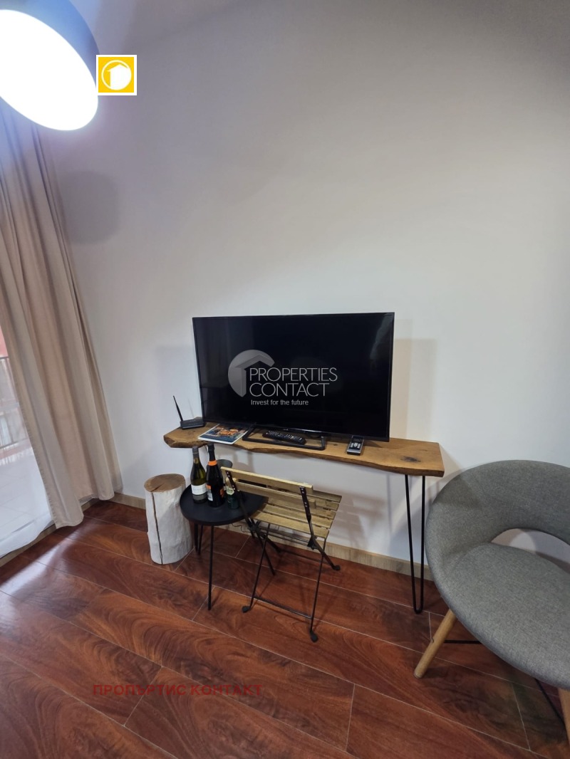 Продава 2-СТАЕН, к.к. Слънчев бряг, област Бургас, снимка 4 - Апартаменти - 52588714