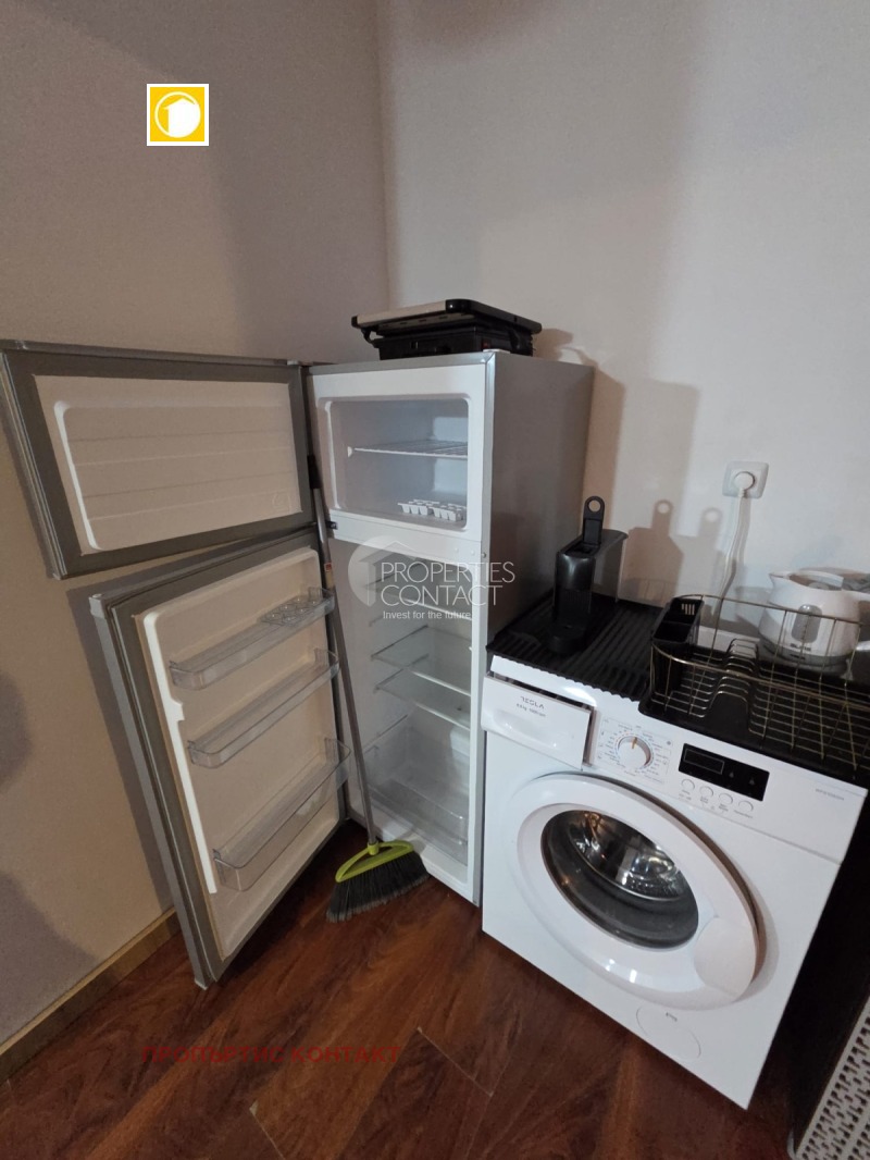 Продава 2-СТАЕН, к.к. Слънчев бряг, област Бургас, снимка 16 - Апартаменти - 52588714