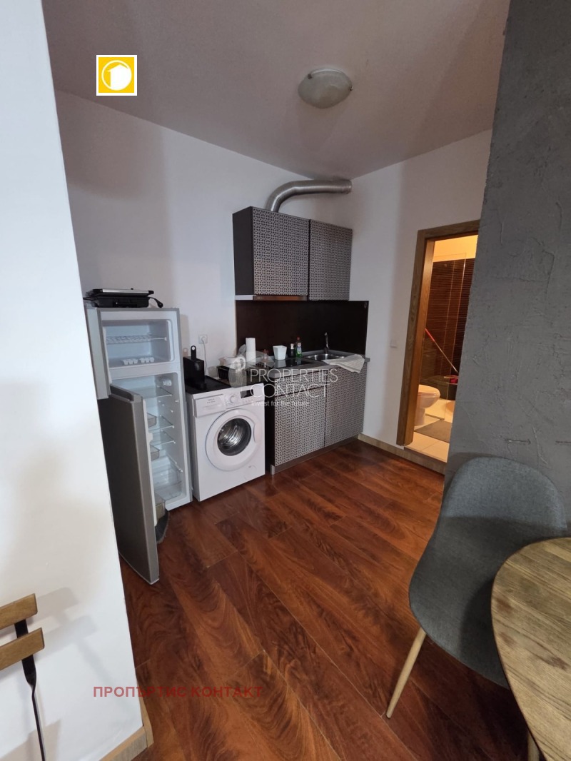 Продава 2-СТАЕН, к.к. Слънчев бряг, област Бургас, снимка 2 - Апартаменти - 53308803