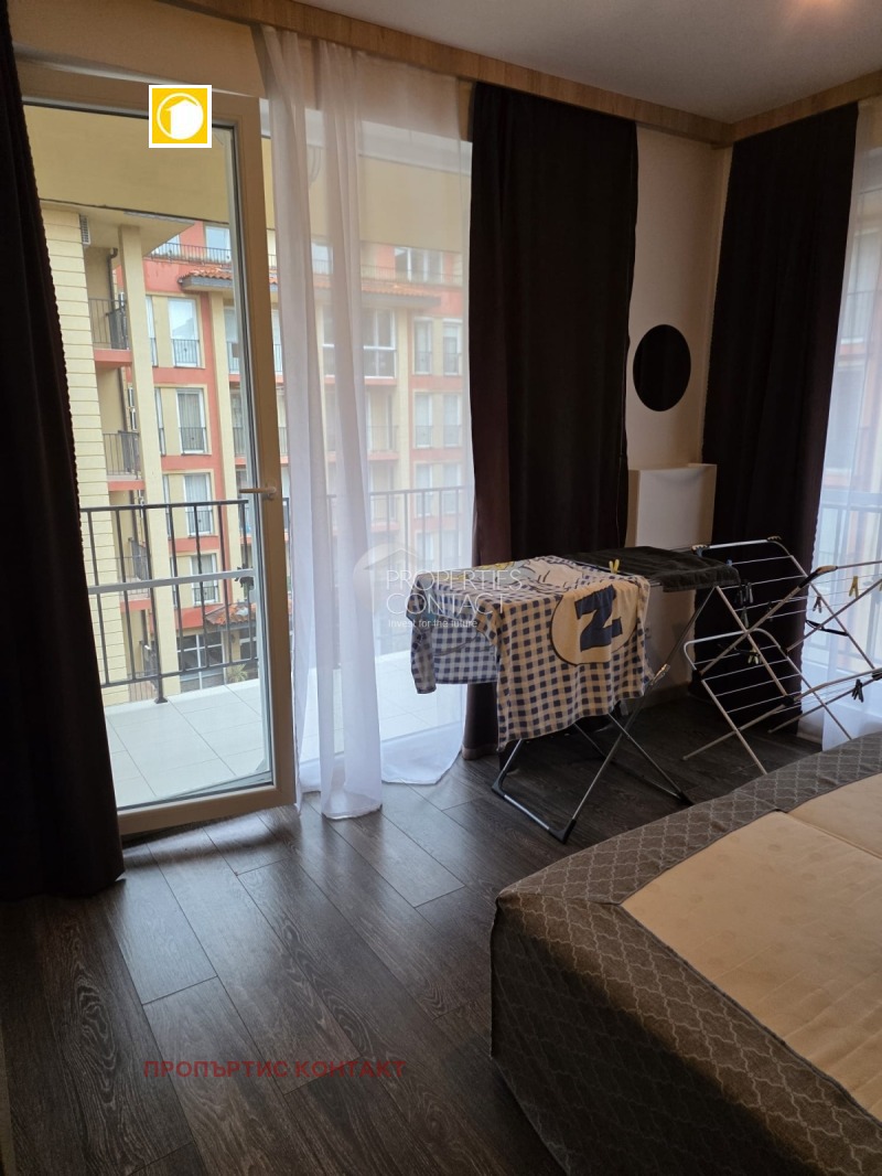 Продава 2-СТАЕН, к.к. Слънчев бряг, област Бургас, снимка 8 - Апартаменти - 52588714