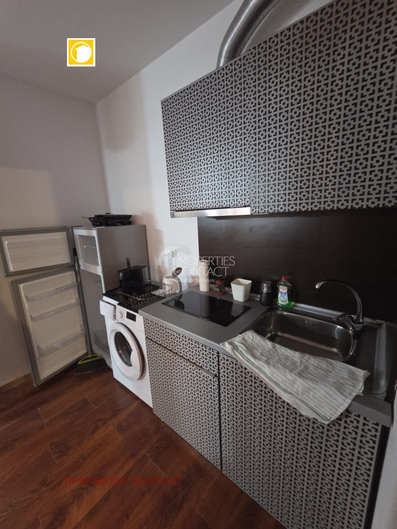 Продава 2-СТАЕН, к.к. Слънчев бряг, област Бургас, снимка 5 - Апартаменти - 52588714