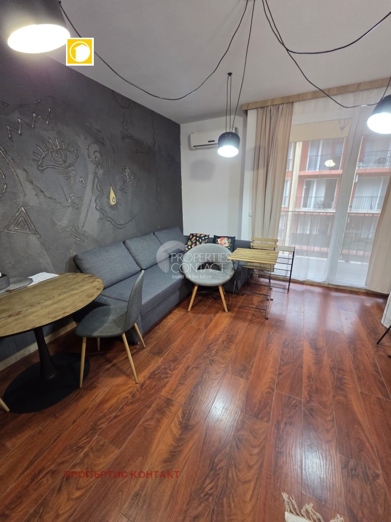 Продава 2-СТАЕН, к.к. Слънчев бряг, област Бургас, снимка 13 - Апартаменти - 52588714