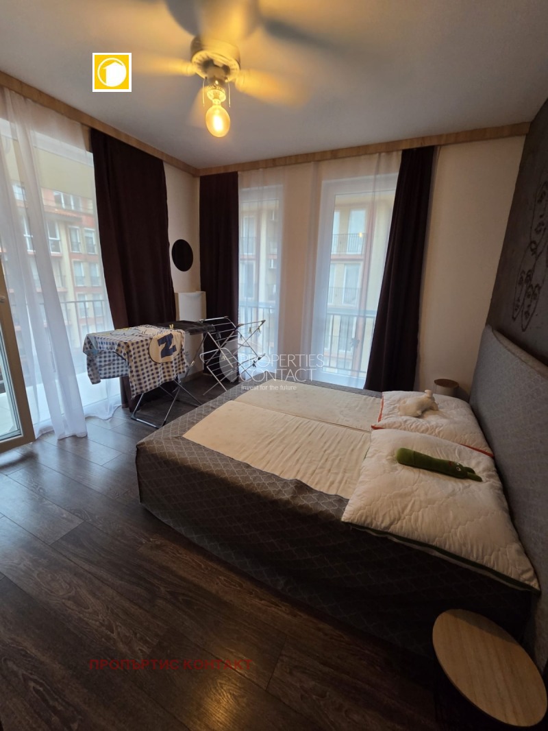 Продава 2-СТАЕН, к.к. Слънчев бряг, област Бургас, снимка 6 - Апартаменти - 52588714