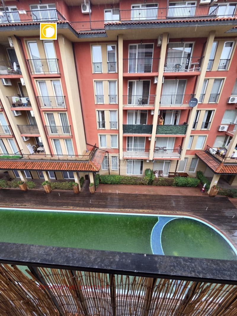 Продава 2-СТАЕН, к.к. Слънчев бряг, област Бургас, снимка 14 - Апартаменти - 52588714