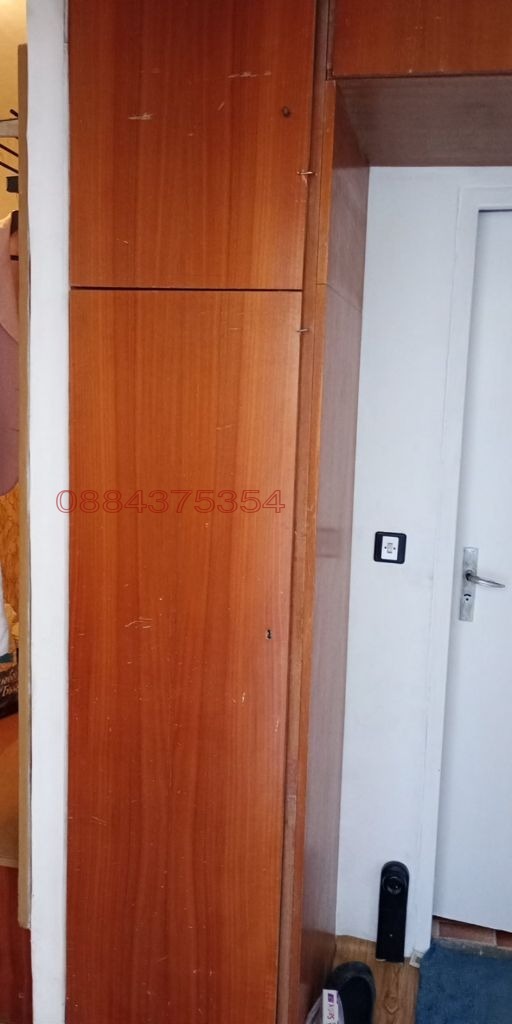 Продава 2-СТАЕН, гр. Ивайловград, област Хасково, снимка 3 - Апартаменти - 55343852