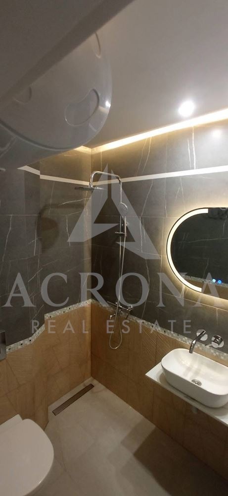 Продава 2-СТАЕН, гр. Пловдив, Кючук Париж, снимка 6 - Апартаменти - 56126521