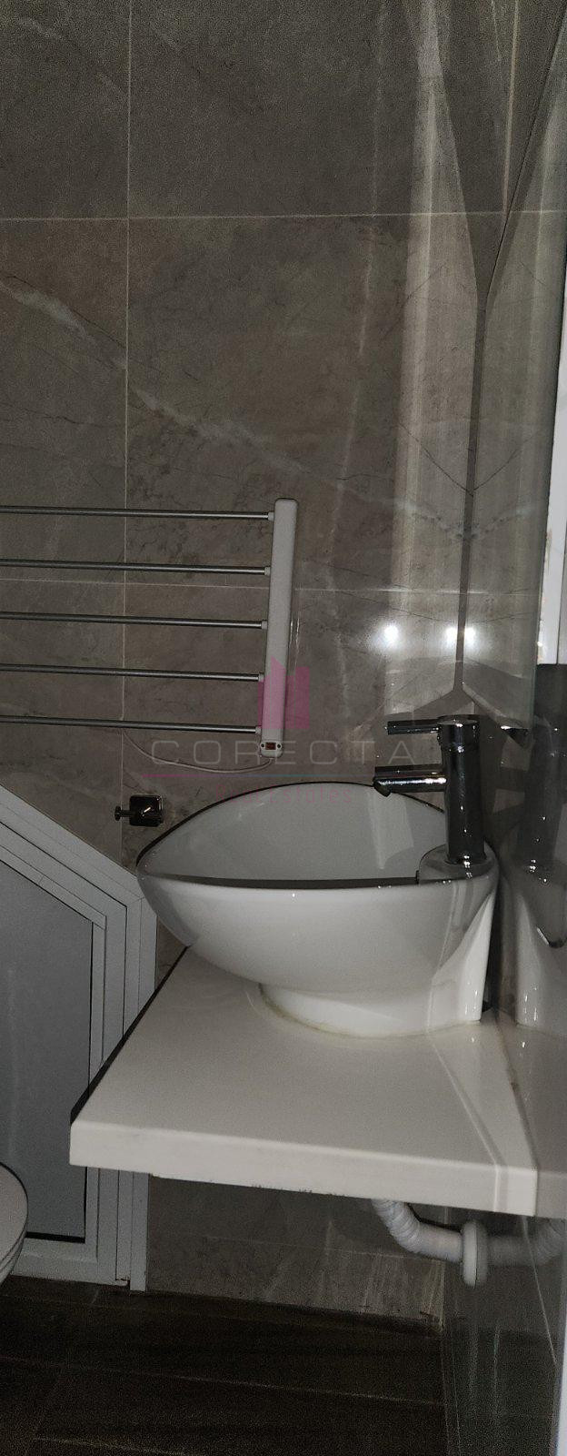 Продава 2-СТАЕН, гр. Русе, Център, снимка 15 - Апартаменти - 56190748