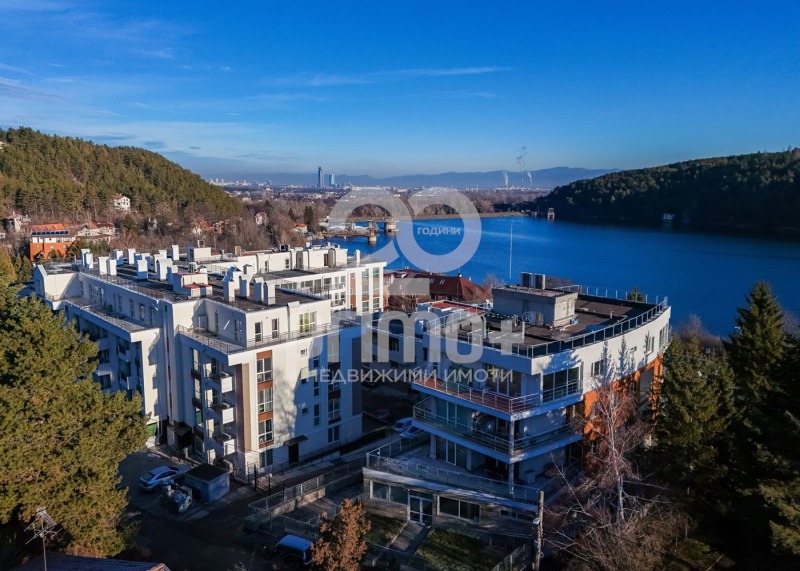 En venta  2 dormitorios Sofia , Pancharevo , 105 metros cuadrados | 84229370 - imagen [16]