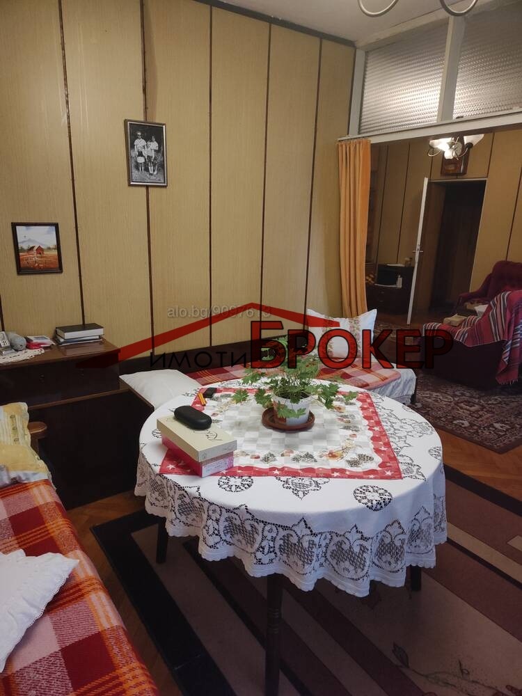 Til salgs  2 soverom Sliven , Dame Gruev , 107 kvm | 47245947 - bilde [2]