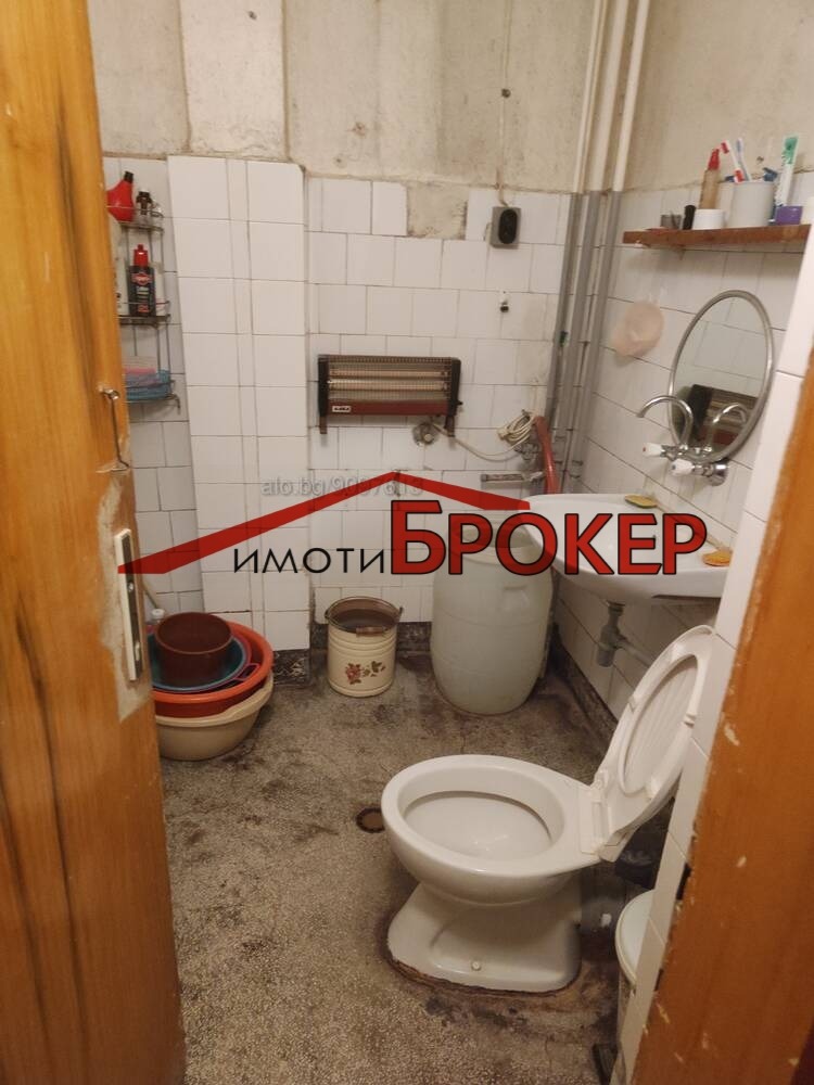 Til salgs  2 soverom Sliven , Dame Gruev , 107 kvm | 47245947 - bilde [6]