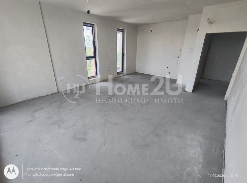 Zu verkaufen  2 Schlafzimmer Warna , Lewski 1 , 115 qm | 91758878 - Bild [7]
