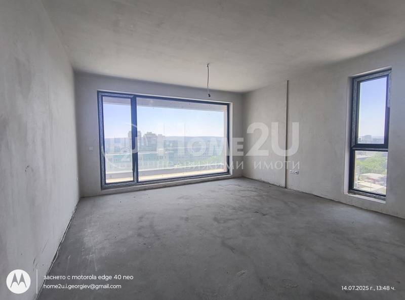 Zu verkaufen  2 Schlafzimmer Warna , Lewski 1 , 115 qm | 91758878 - Bild [6]