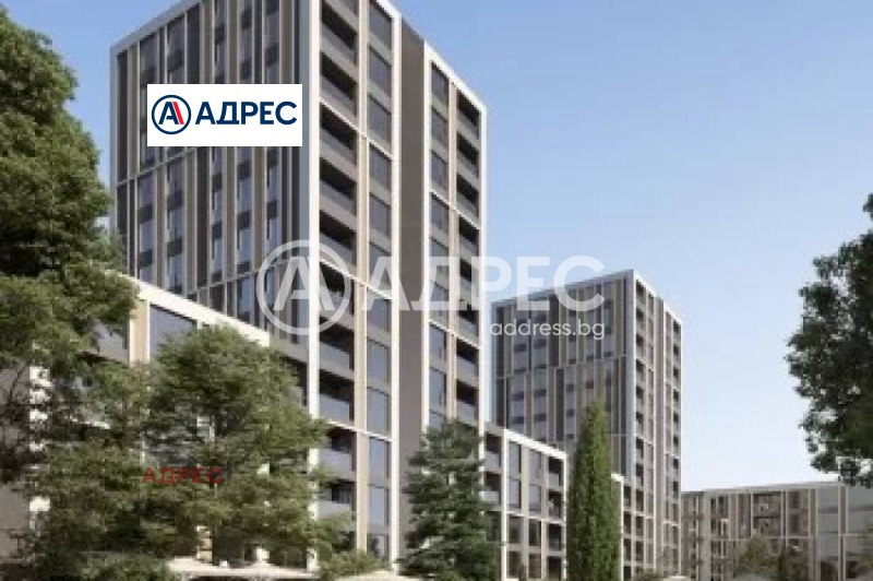 À vendre  2 chambres Varna , Asparouhovo , 153 m² | 25611719