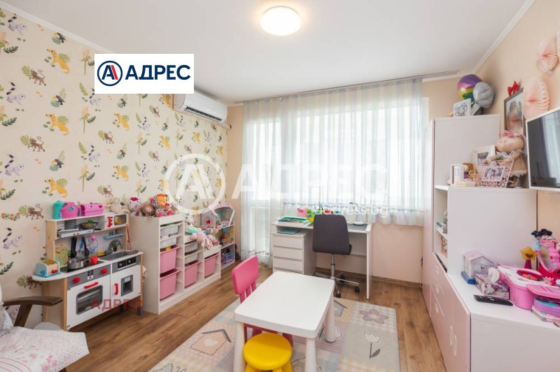 Te koop  2 slaapkamers Varna , Tsjajka , 90 m² | 26991015 - afbeelding [2]