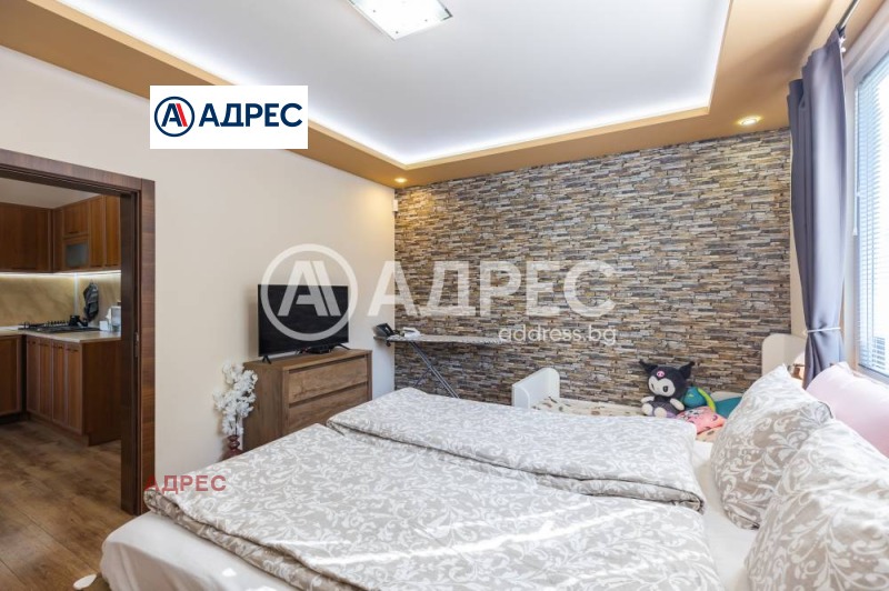 Te koop  2 slaapkamers Varna , Tsjajka , 90 m² | 26991015 - afbeelding [10]