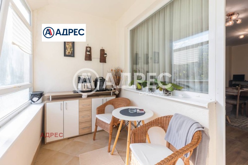 Te koop  2 slaapkamers Varna , Tsjajka , 90 m² | 26991015 - afbeelding [5]
