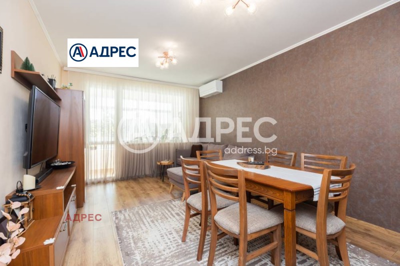 Te koop  2 slaapkamers Varna , Tsjajka , 90 m² | 26991015