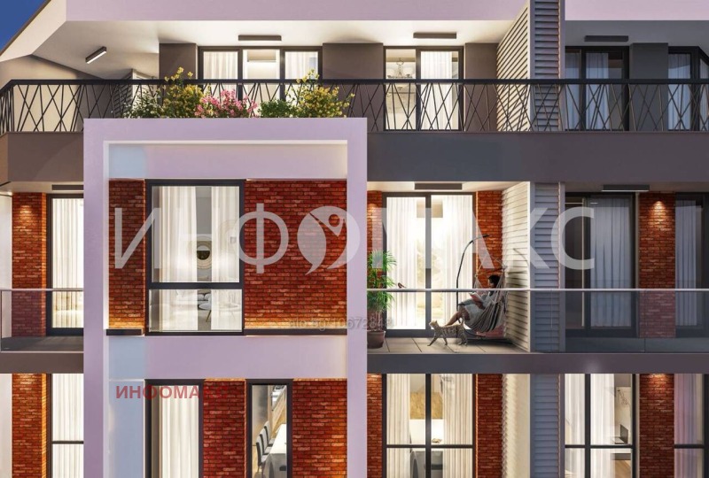 À venda  2 quartos região Burgas , Nesebar , 102 m² | 20677646 - imagem [4]