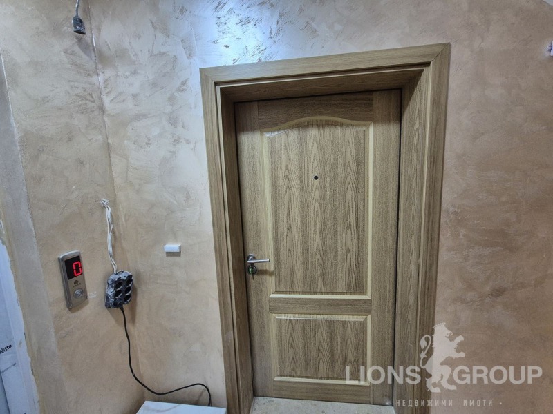 Продава 3-СТАЕН, гр. Варна, Лятно кино Тракия, снимка 10 - Апартаменти - 52493287