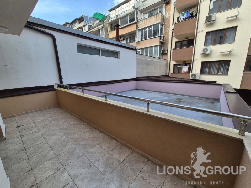 Продава 3-СТАЕН, гр. Варна, Лятно кино Тракия, снимка 8 - Апартаменти - 52493287