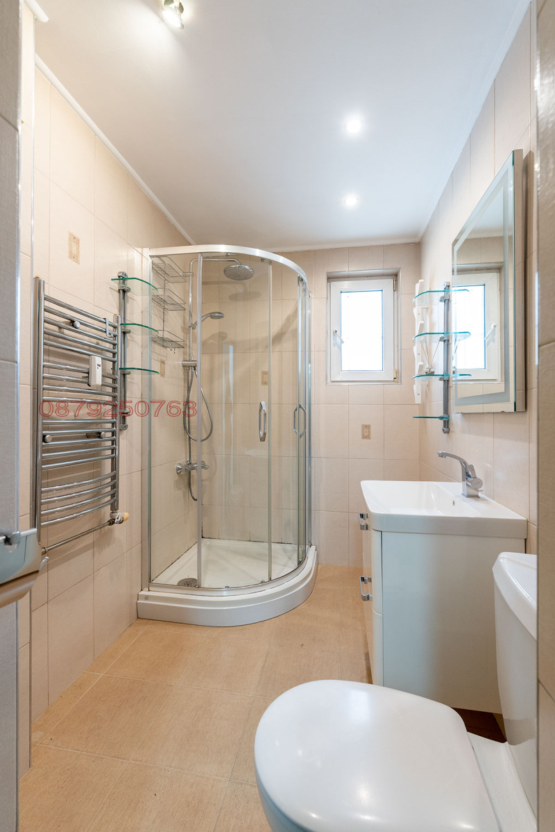 Продава 3-СТАЕН, гр. София, Изток, снимка 14 - Апартаменти - 53428580