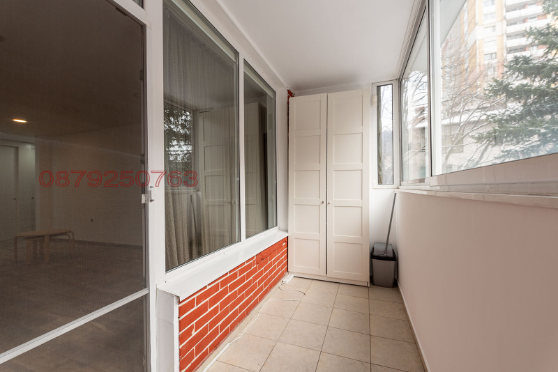 Продава 3-СТАЕН, гр. София, Изток, снимка 17 - Апартаменти - 53428580