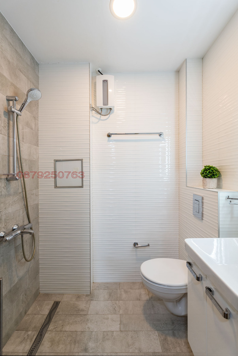 Продава 3-СТАЕН, гр. София, Изток, снимка 15 - Апартаменти - 53428580