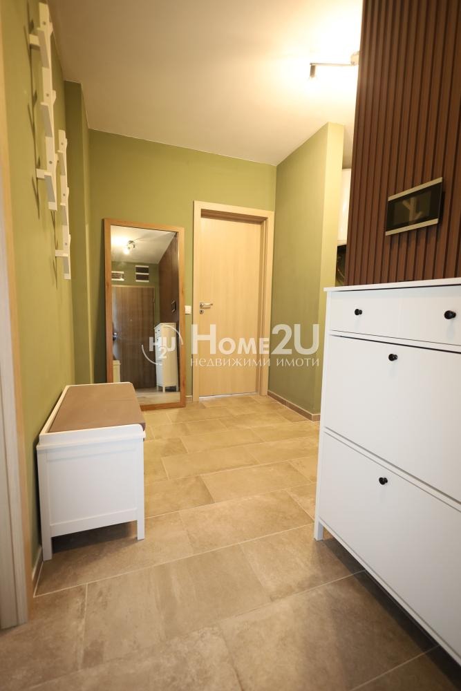 Продава 3-СТАЕН, гр. Варна, Бриз, снимка 13 - Апартаменти - 54575163
