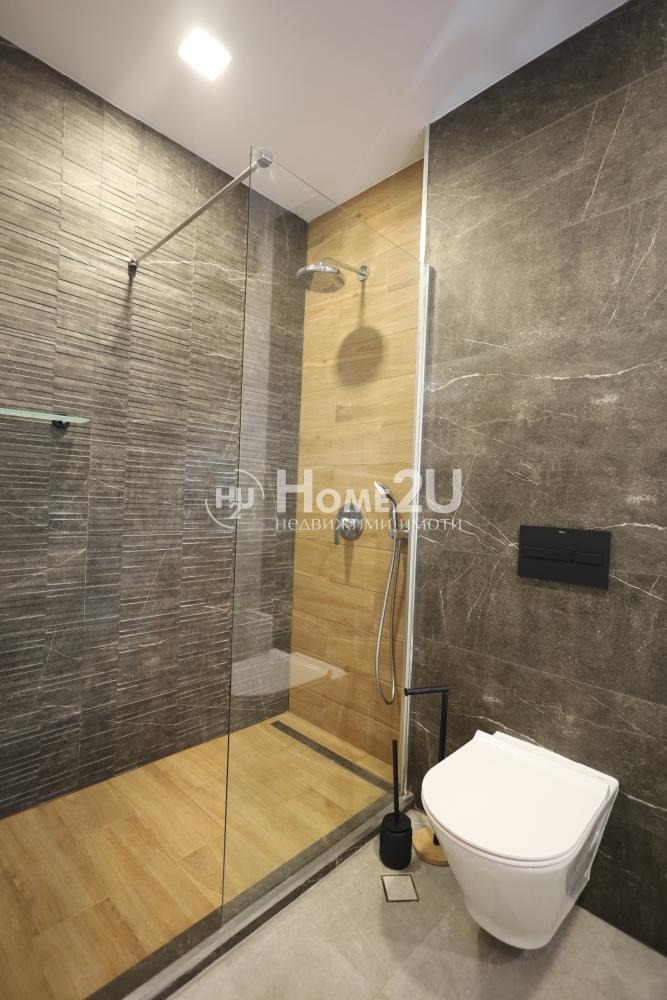 Продава 3-СТАЕН, гр. Варна, Бриз, снимка 15 - Апартаменти - 54575163