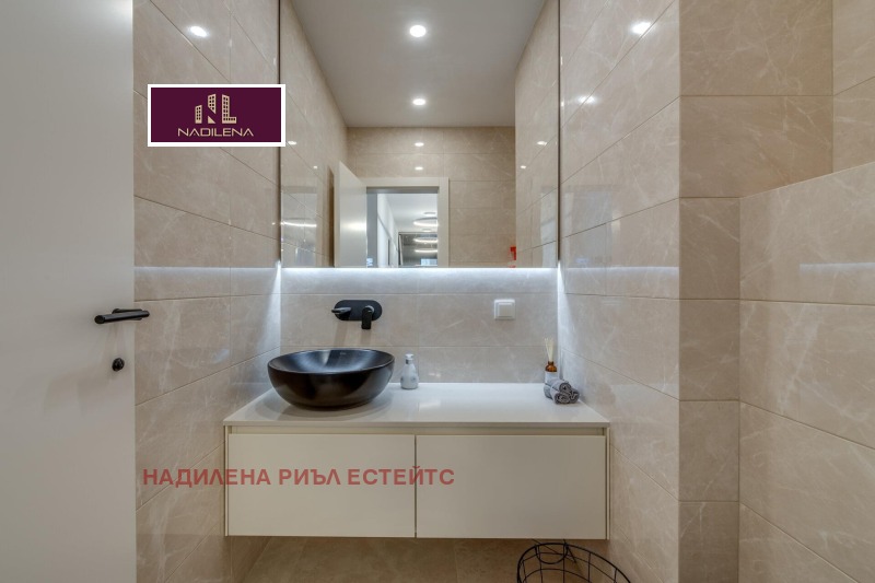 Продава 4-СТАЕН, гр. София, Изгрев, снимка 10 - Aпартаменти - 47097123