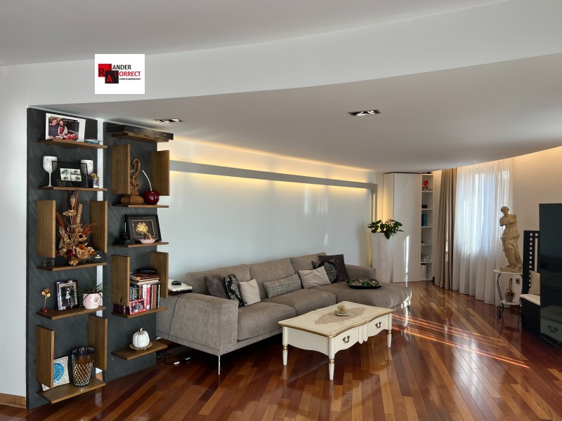 Продава  4-стаен град София , Лозенец , 275 кв.м | 10405412 - изображение [3]