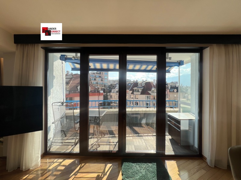 Продава  4-стаен град София , Лозенец , 275 кв.м | 10405412 - изображение [7]