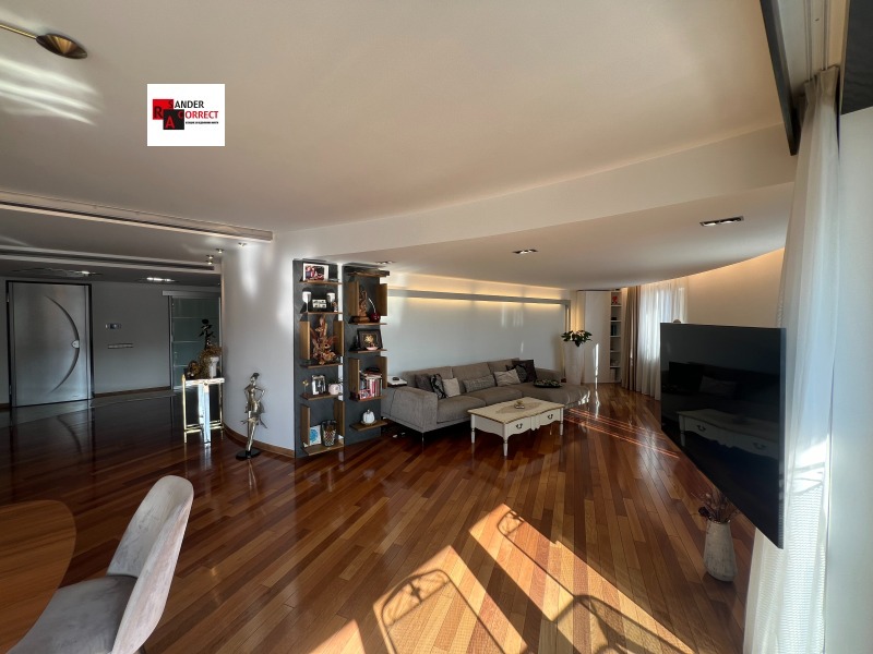 Продава  4-стаен град София , Лозенец , 275 кв.м | 10405412 - изображение [6]