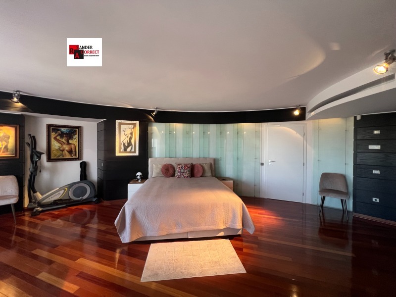 Продава  4-стаен град София , Лозенец , 275 кв.м | 10405412 - изображение [9]