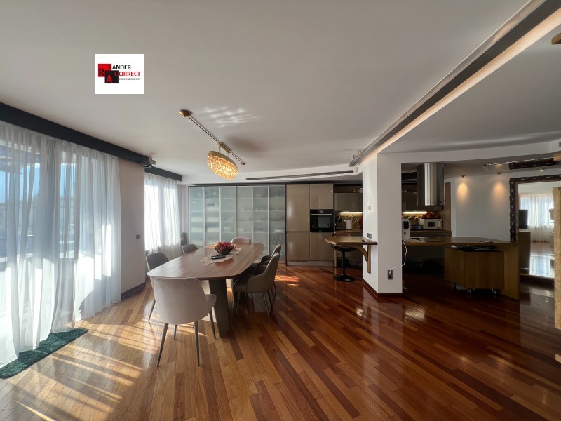 Продава  4-стаен град София , Лозенец , 275 кв.м | 10405412 - изображение [4]