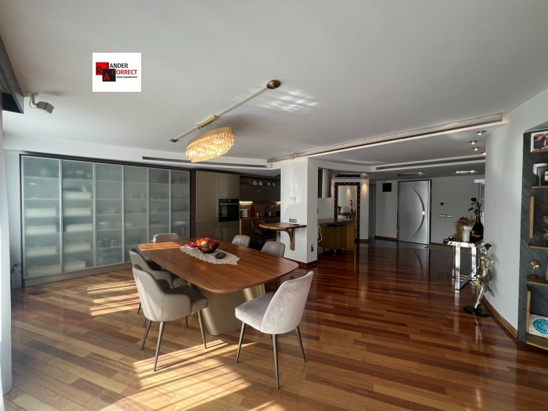 Продава  4-стаен град София , Лозенец , 275 кв.м | 10405412 - изображение [5]