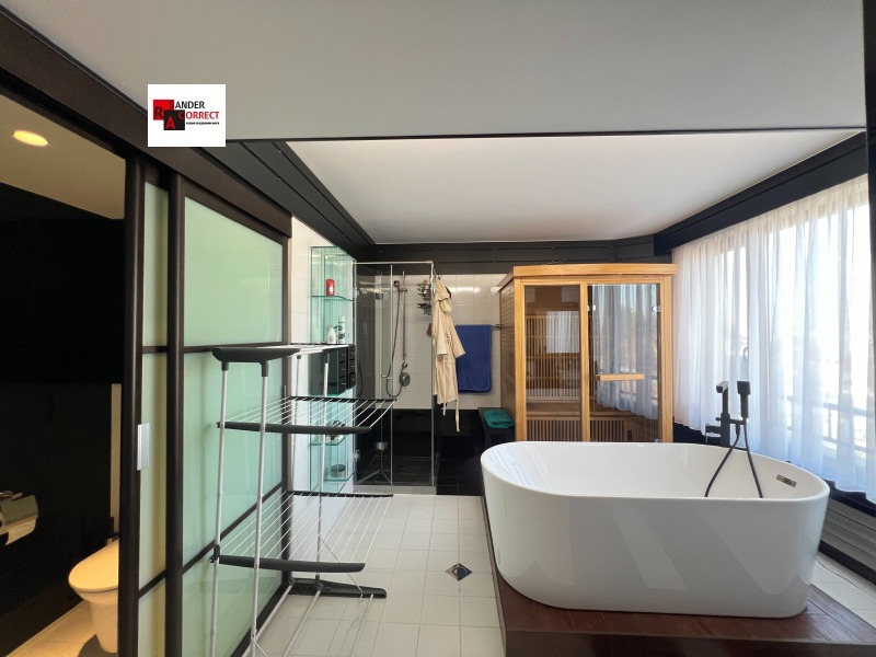 Продава  4-стаен град София , Лозенец , 275 кв.м | 10405412 - изображение [15]