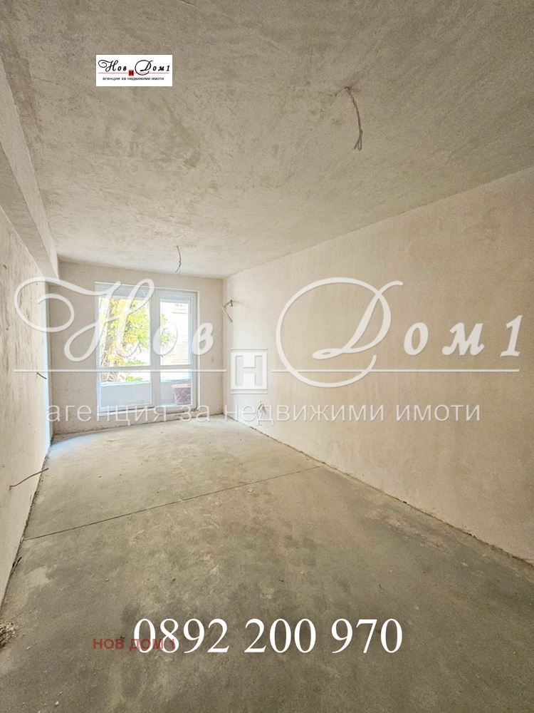 Продава  4-стаен град Варна , Виница , 140 кв.м | 23994331 - изображение [3]
