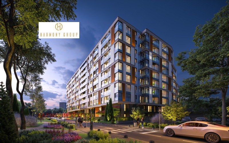 Продава 4-СТАЕН, гр. София, Полигона