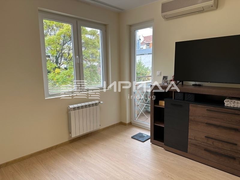 Продава 4-СТАЕН, гр. София, Медицинска академия, снимка 7 - Апартаменти - 53819745