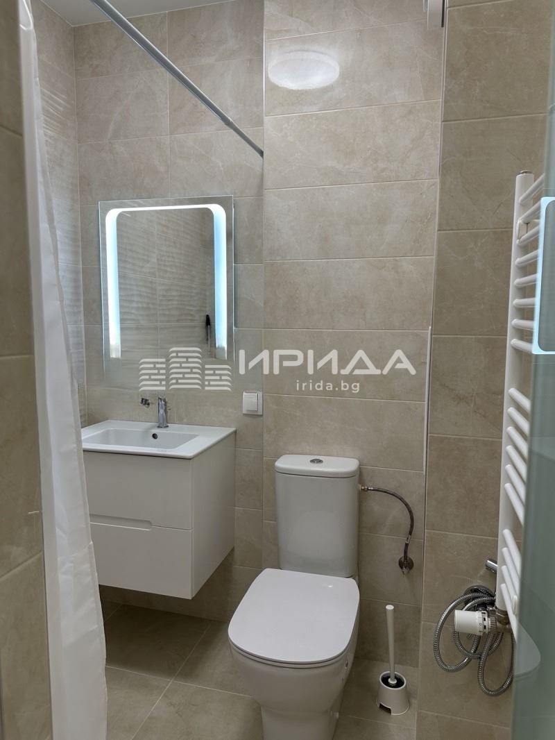 Продава 4-СТАЕН, гр. София, Медицинска академия, снимка 8 - Апартаменти - 53819745