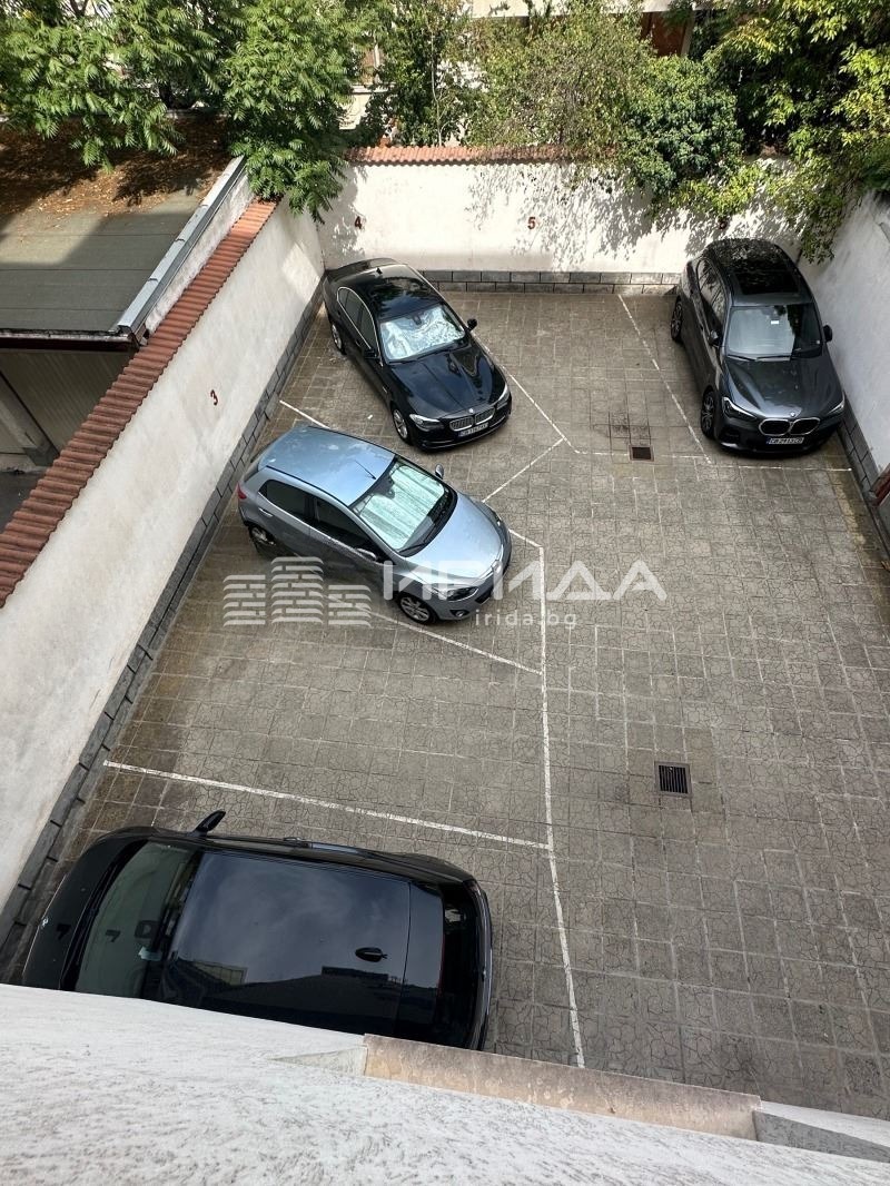 Продава 4-СТАЕН, гр. София, Медицинска академия, снимка 10 - Апартаменти - 53819745