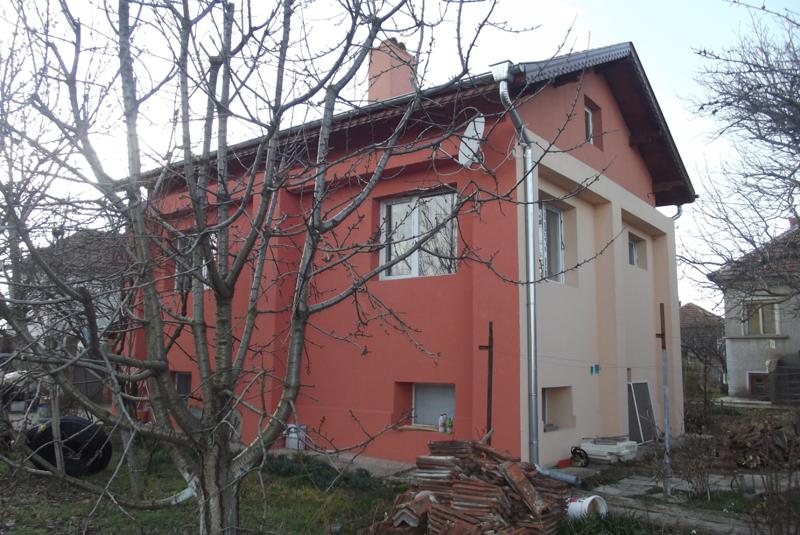 Продава  Къща, област Враца, с. Бързина • 87 000 EUR • ID 69731685 — holmes.bg - [1] 