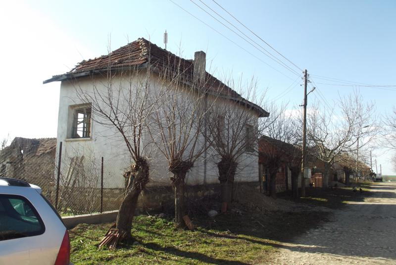 Продава КЪЩА, с. Бързина, област Враца, снимка 8 - Къщи - 35912153
